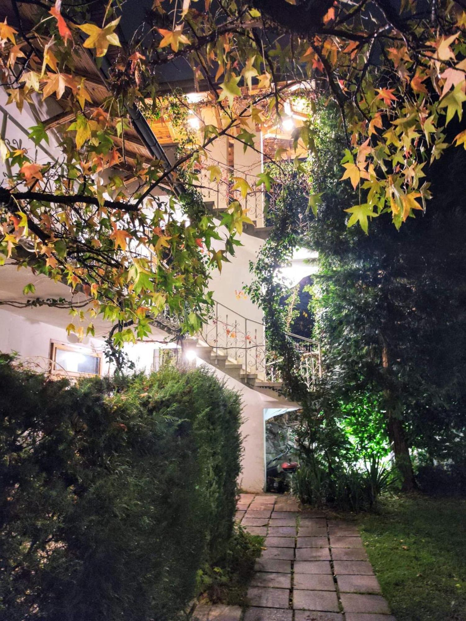 Park Hotel Amfora -Free Parking Sofia Exterior foto